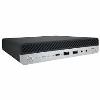 HP MINI PC 800 G4 DM Intel Core i5-8500T 8GB DDR4 256GB SSD WIN10 COA - Ricondizionato